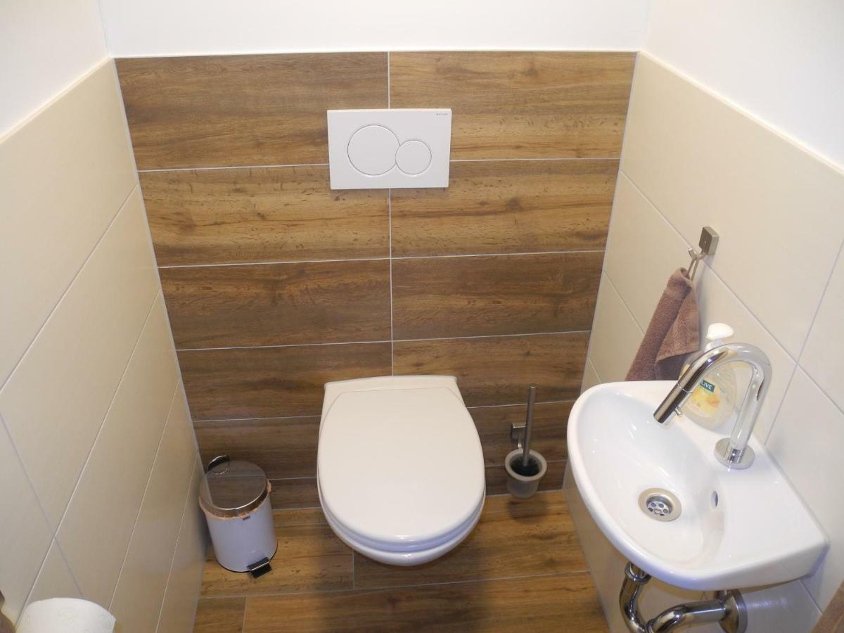 Entschleunigungshof Huberbauer Apartment Kotschach-Mauthen Екстериор снимка