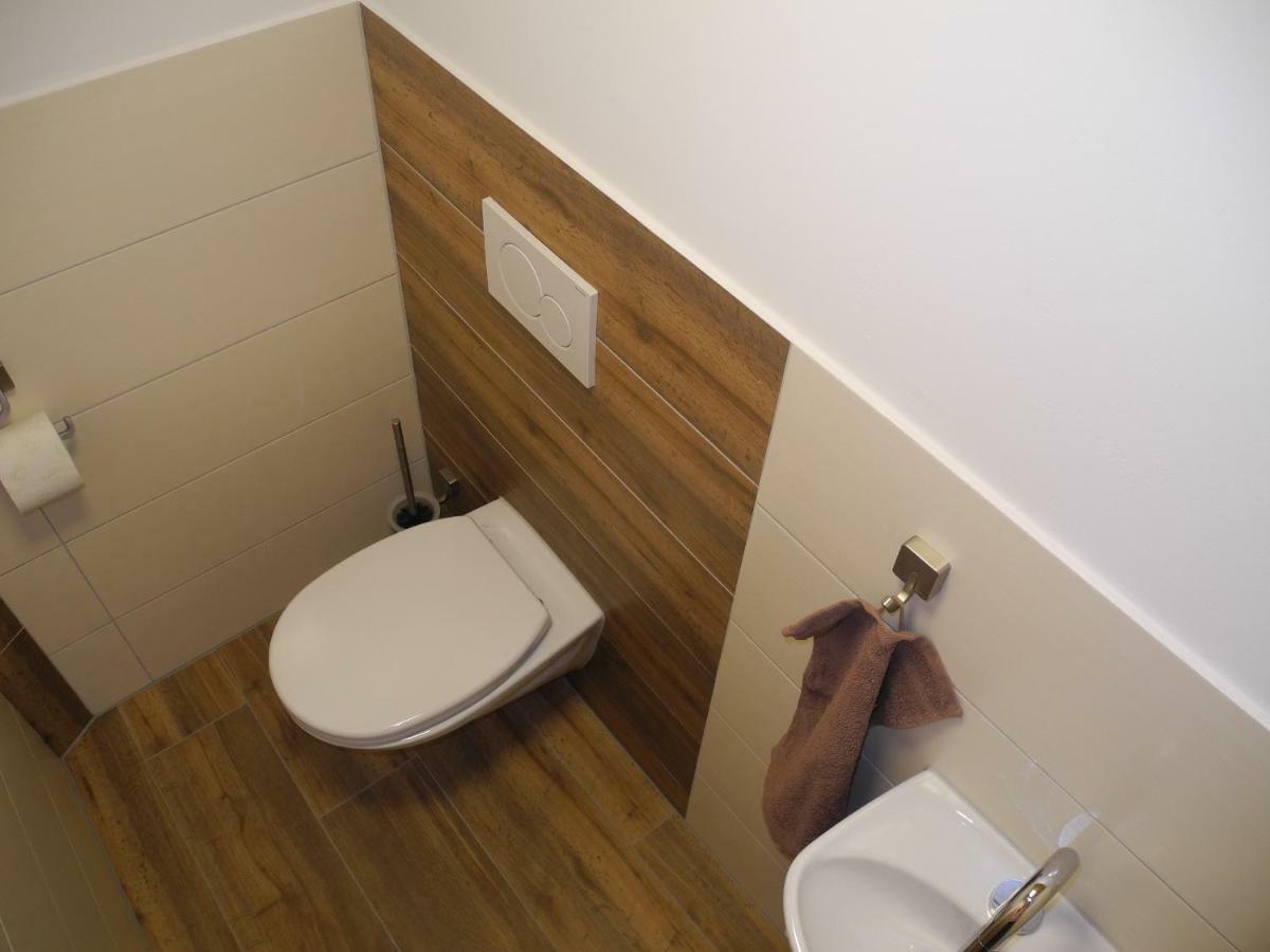 Entschleunigungshof Huberbauer Apartment Kotschach-Mauthen Екстериор снимка