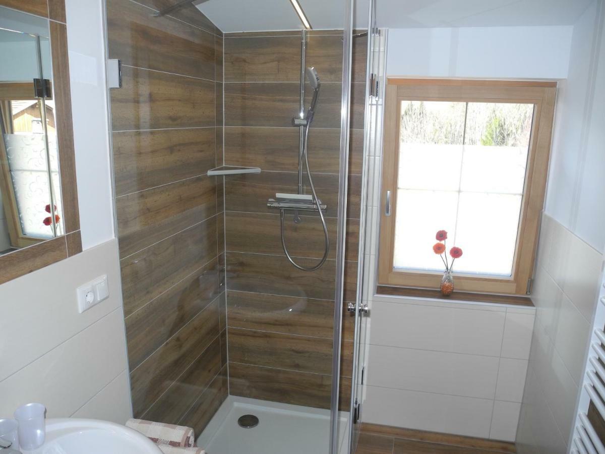 Entschleunigungshof Huberbauer Apartment Kotschach-Mauthen Екстериор снимка