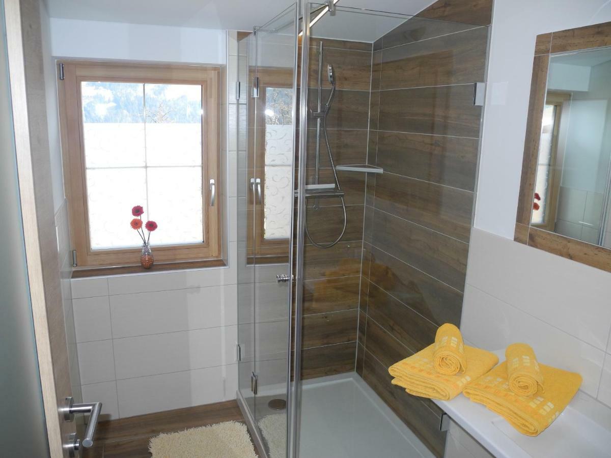 Entschleunigungshof Huberbauer Apartment Kotschach-Mauthen Екстериор снимка